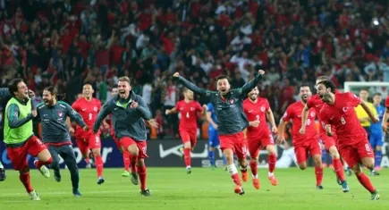 İzlanda'nın A Milli takım karşısındaki aday kadrosu belli oldu