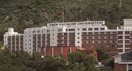 İzmir Ekonomi Üniversitesi'nden kadro ilanı: 15 kişi alınacak