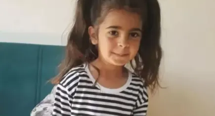 Kayıp Narin'in amcasının neden tutuklandığı ortaya çıktı