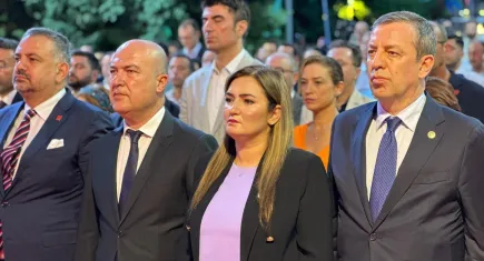 Milletvekili Sevda Erdan Kılıç’tan fuar yorumu