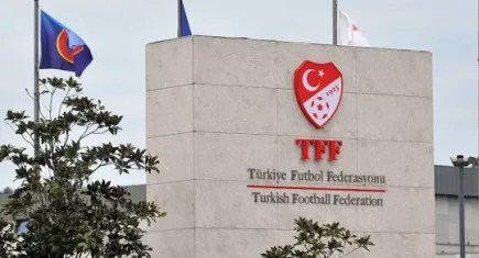 TFF, Süper Lig'de 4. haftanın VAR kayıtlarını açıkladı