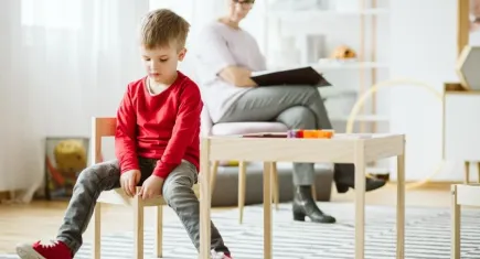 Yeni eğitim-öğretim yılı başladı… Otizmli çocuklar ve aileleri nasıl bir yol izlemeli?