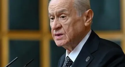 Bahçeli'den 'Teğmenlerin yemin töreni'yle ilgili açıklama