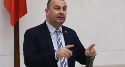 CHP’li vekilden EPDK’ya çağrı: zamları geri alın
