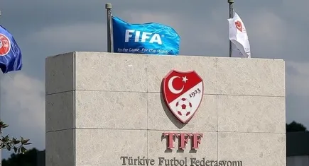 TFF kararı verdi: 7 Süper Lig ekibi PFDK'ya sevk edildi