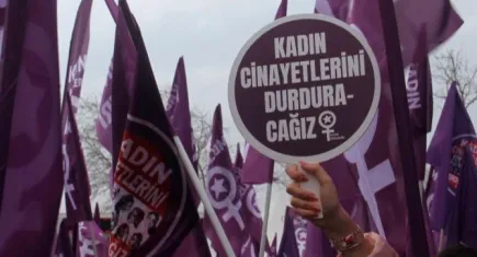 Ağustos ayında erkek şiddeti: Kadınların kim tarafından, neden öldürüldüğü tespit edilmiyor!