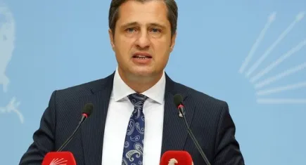 CHP’li Yücel’den Sivas Kongresi mesajı