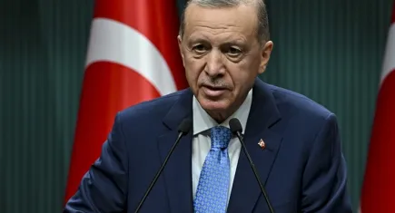 Türkiye-Mısır arasında 17 anlaşma