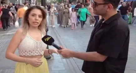 Dilruba Kayserilioğlu'na  yeni dava