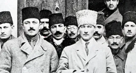 Saygılı’dan, Sivas Kongresi’nin 105’inci yılında anlamlı kutlama