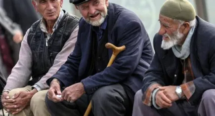 Türeli: Kademeli emeklilik uygulanana kadar emekçilerimizin yanında olacağız