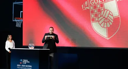 Ali Benli: Göztepe sporcu fabrikası olacak