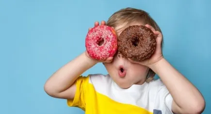 Çocukluk çağı obezitesi neden olur? İşte önlemenin yolları