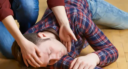 Epilepsi nedir? Epilesi nöbeti nasıl anlaşılır?