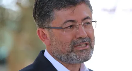 İbrahim Yumaklı'dan tarımda OVP açıklaması