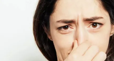 Koku ve psikoloji: Hoş olmayan kokular hoş olmayan anılara sürükleyebilir!