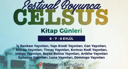 Tarihi ilçenin festival programı belli oldu