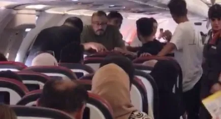 THY dünya rekoru kırdı