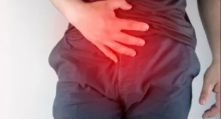 Kasık fıtıkları bu yöntemle geçiyor