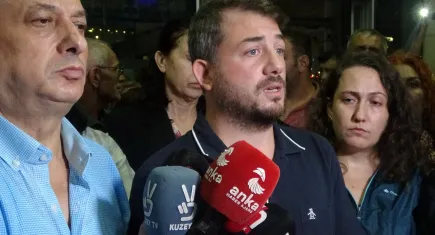Metin Lokumcu davasında karar: 13 polis beraat edildi