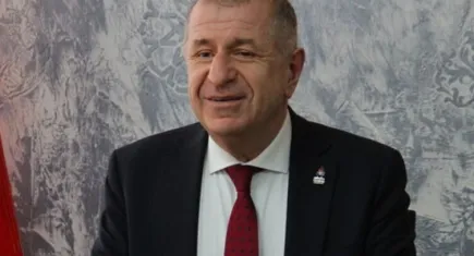 Ümit Özdağ’dan İzmir ziyareti
