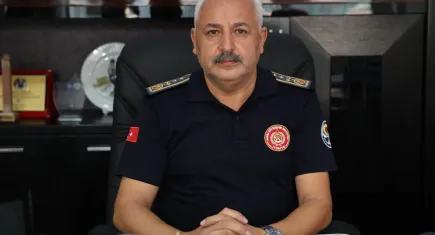 Uzmanı uyardı: Çöpler ve elektrik yangına neden oluyor