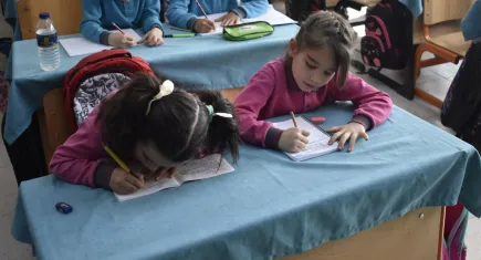 Eğitim İş’ten mektup çıkışı: Eğitim sisteminin içinde bulunduğu asıl sorunları gölgede bırakmakta! 