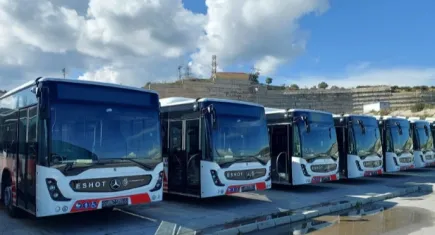 İzmir’de pazar günü bazı otobüs hatları o duraklardan geçmeyecek