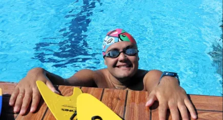 İzmirli Tuna, Manş Denizi'nde tarih yazmaya hazırlanıyor