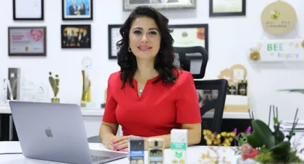 Uzmanından öğrencilerin bağışıklığı için propolis önerisi