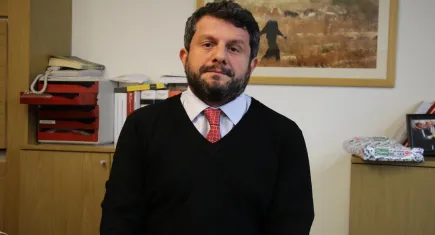 TBMM'den Can Atalay toplantısına red kararı