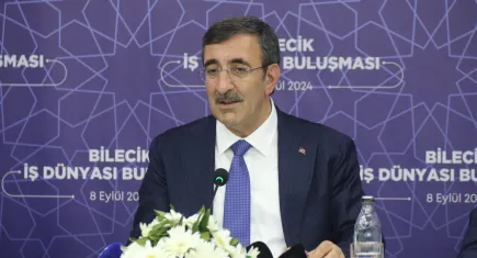 Cevdet Yılmaz: EYT düzenlemeleri bütçemiz üzerinde ciddi bir yük oluşturdu