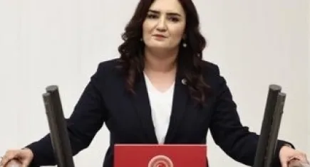 CHP’li Sevda Erdan Kılıç’tan Narin mesajı: Sesi asla susmamalı!