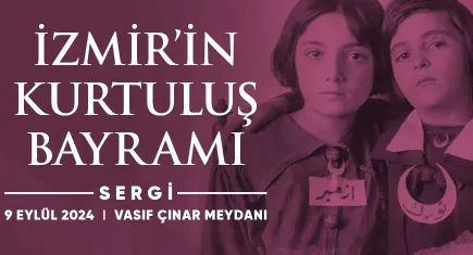 Kurtuluşun coşkusunu fotoğraflar anlatacak