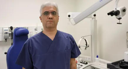 Çocuklarda uyku hastalıklarının sebebi: Teknolojik cihaz kullanımı