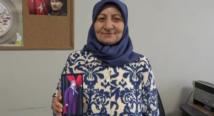 Günde 15 bardak su ile yeni hayatlarına merhaba dediler