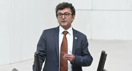 Taşkın’dan eğitim eleştirisi: Bir öğün yemek çok görülüyor