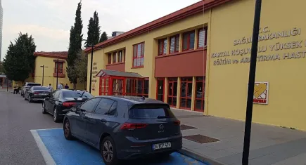 Binali Yıldırım anjiyo operasyonu geçirdi