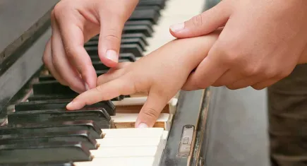 Müziğin kalbi çocuklar için Güzelbahçe’de atacak
