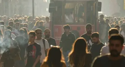 TÜİK açıkladı: İşssizlik oranı  azaldı!