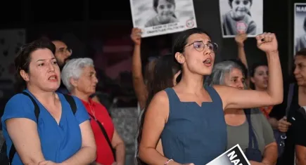 Türk Psikologlar Derneği’nden Narin mesajı: Halkımızın hissettiği üzüntü ve öfkeyi paylaşıyoruz!