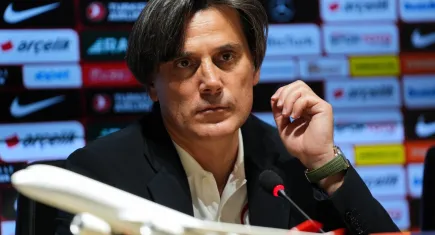 Vincenzo Montella: Takımın performansından memnunum