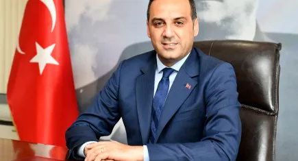 Başkan Yıldız'dan ayımcılık iddialarına yanıt