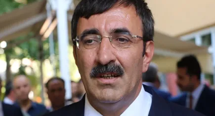 Cevdet Yılmaz'dan EYlül ayı enflasyon açıklaması