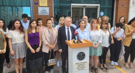 İktidar sömürüyü MESEM ile kurumsallaştırıyor