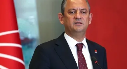 Özgür Özel İzmir’e geliyor