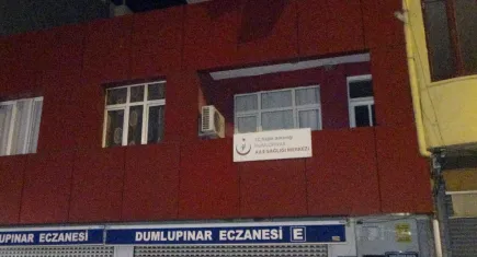 Sağlıkta şiddet: Elektrikli çaydanlıkla doktora saldırdı