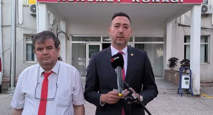 Tekirdağ'da 2 yaşındaki bebeğe şiddet olayında cinsel istismar detayı
