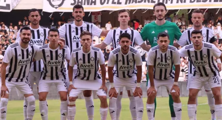 Altay- Kastamonuspor maçının biletleri satışa çıktı
