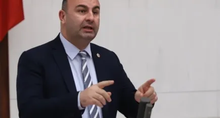 Arslan: Önce beslenme çantası boş olan öğrencimizin sorunlarını çözün